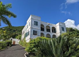 Old Government House Museum