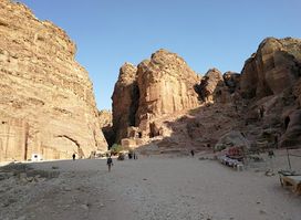 Petra