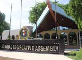 Bangsamoro Parliament