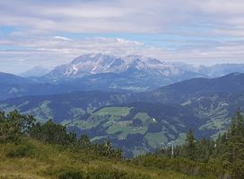 Bergstation Flying Mozart