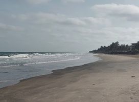 Bijilo Beach
