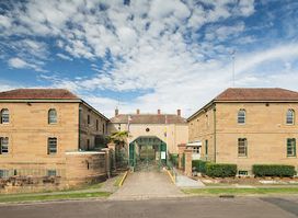 Maitland Gaol