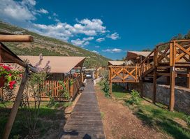 Sea Glamping & Restaurant