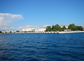 Istrian Coast Bastion