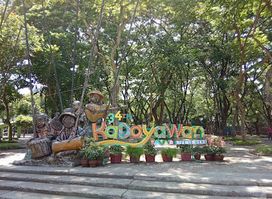 Freedom Park