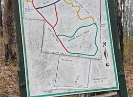 Gibbergunyah Reserve