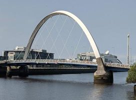 The Clyde Arc