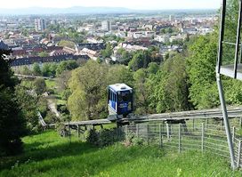 Schlossbergbahn