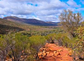 Wilpena Pound