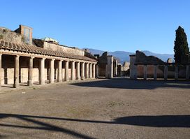 Forum Baths