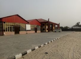 Living Faith Church (Winners Chapel)