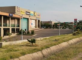 Watershed Mall