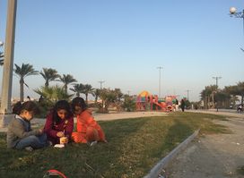 Riffa Walk Park