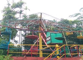 Dreamland Amusement & Water Park