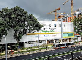 Yishun Public Library