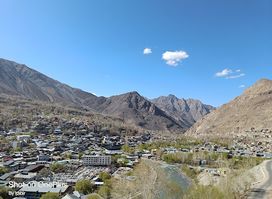 Kargil India