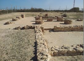 Duraz Temple