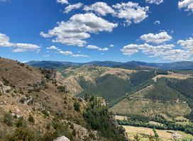 UNESCO Causses and Cévennes