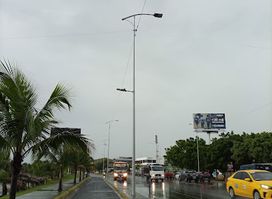 Playa de Tarqui