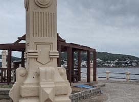 Monumento Al Obrero