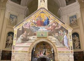 Porziuncola