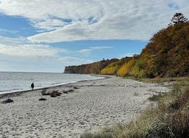 Hesnæs Strand