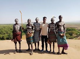 Arba Minch Tour And Travel
