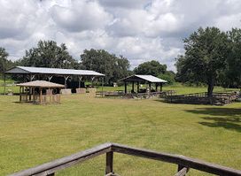 Florida Railroad Museum