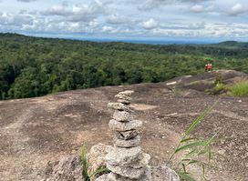 Phnom Nam Lyr Wildlife Sanctuary