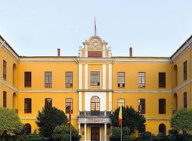 Galatasaray Lisesi