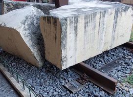 Platform 16 Holocaust Deportation Memorials