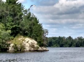 Governor Thompson State Park