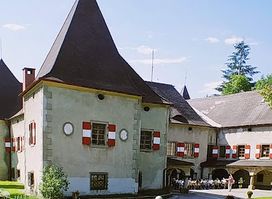 Schloss Pichl