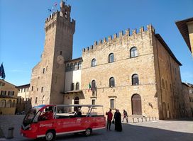 AREZZO GRAN TOUR