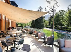 Hotel Lomnica