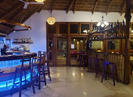 Gilou Bar & Restaurant