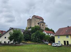 Burg Wolfsegg