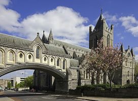 Christ Church Cathedral