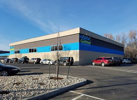 Highair Ground Trampoline Park