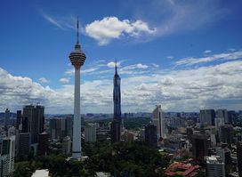 Menara Kuala Lumpur