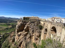El Tajo de Ronda