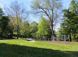 Hackinger Schloss Park