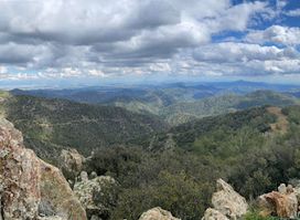 Spilia Tis Athasias'' Hiking Trail