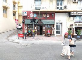Plough & Anchor