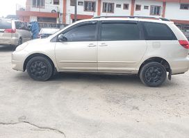 Muyi Motor Park