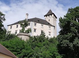 Schloss Allentsteig