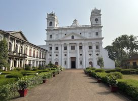 Make It Happen - Heritage Trails & Walking Tours Goa