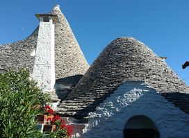 Charming Trulli Charming & Tours