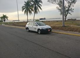 Travelr Taxi Service PORTMORE