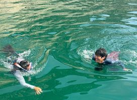 Ras Musandam Diver Dive Center